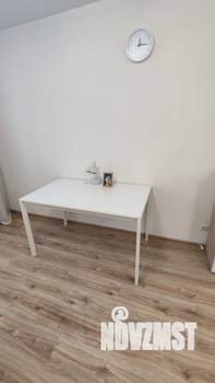 1-к квартира, на длительный срок, 28м2, 24/24 этаж