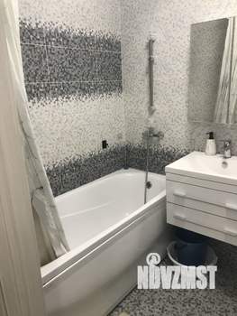 1-к квартира, на длительный срок, 40м2, 27/33 этаж