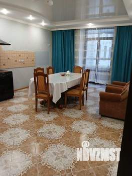 2-к квартира, на длительный срок, 90м2, 2/26 этаж