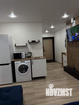 2-к квартира, на длительный срок, 38м2, 11/25 этаж
