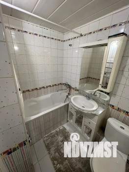 2-к квартира, посуточно, 60м2, 13/15 этаж