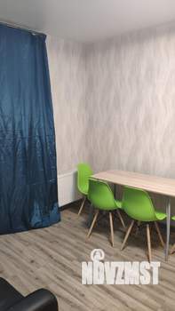 1-к квартира, на длительный срок, 33м2, 9/25 этаж