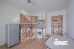 1-к квартира, на длительный срок, 42м2, 21/25 этаж