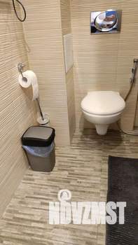 1-к квартира, посуточно, 28м2, 4/9 этаж