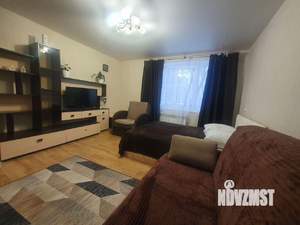 2-к квартира, посуточно, 45м2, 1/5 этаж