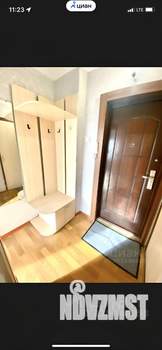 2-к квартира, на длительный срок, 38м2, 5/9 этаж