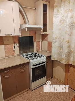 2-к квартира, на длительный срок, 50м2, 3/5 этаж