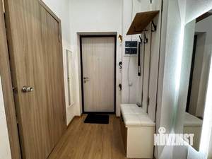 2-к квартира, посуточно, 33м2, 1/1 этаж