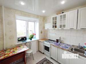 1-к квартира, на длительный срок, 31м2, 4/5 этаж