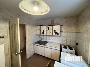 1-к квартира, на длительный срок, 35м2, 2/12 этаж