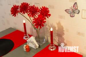 1-к квартира, посуточно, 40м2, 13/18 этаж