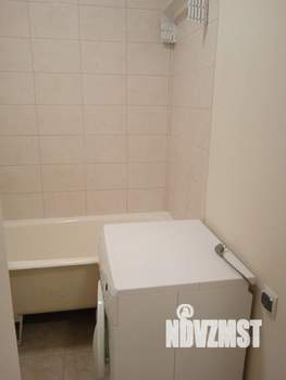 2-к квартира, на длительный срок, 43м2, 5/5 этаж