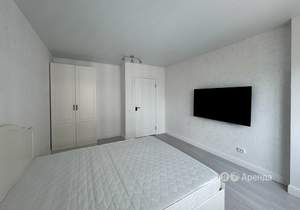 2-к квартира, на длительный срок, 49м2, 19/35 этаж