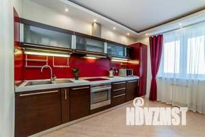 2-к квартира, посуточно, 70м2, 7/15 этаж