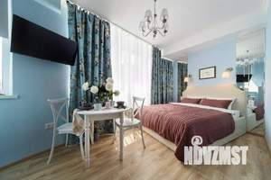 1-к квартира, посуточно, 22м2, 1/1 этаж