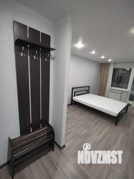 1-к квартира, на длительный срок, 34м2, 3/13 этаж