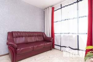 2-к квартира, посуточно, 45м2, 1/1 этаж