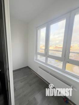 2-к квартира, на длительный срок, 44м2, 8/17 этаж