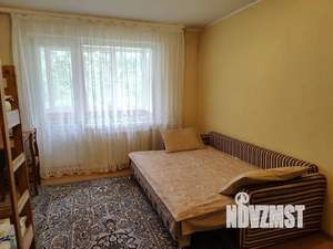 2-к квартира, посуточно, 48м2, 2/9 этаж