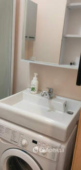 1-к квартира, на длительный срок, 29м2, 5/26 этаж