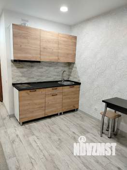 Студия квартира, на длительный срок, 20м2, 3/25 этаж