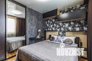 2-к квартира, посуточно, 55м2, 11/18 этаж