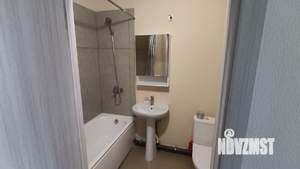 1-к квартира, на длительный срок, 37м2, 10/25 этаж