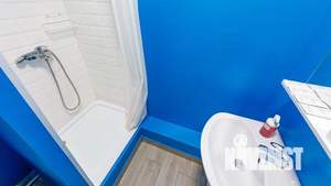 1-к квартира, посуточно, 18м2, 1/1 этаж