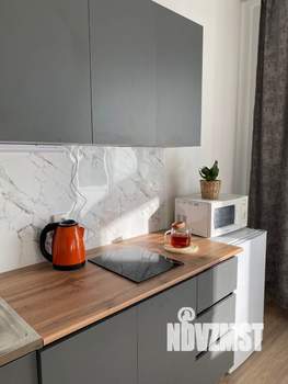 1-к квартира, на длительный срок, 37м2, 2/15 этаж