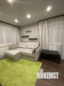 1-к квартира, на длительный срок, 30м2, 5/5 этаж