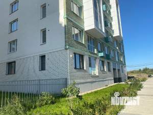Студия квартира, на длительный срок, 29м2, 7/9 этаж