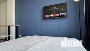 1-к квартира, посуточно, 27м2, 1/1 этаж