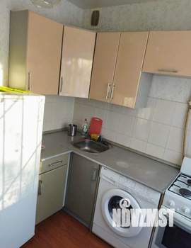 1-к квартира, на длительный срок, 30м2, 1/5 этаж