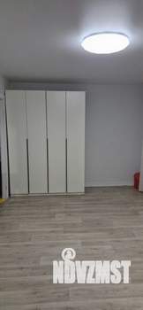 1-к квартира, на длительный срок, 32м2, 2/5 этаж