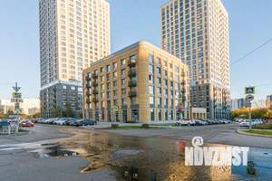 3-к квартира, посуточно, 85м2, 1/1 этаж