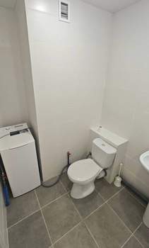 1-к квартира, на длительный срок, 36м2, 4/36 этаж