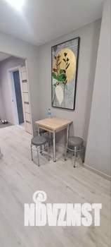 1-к квартира, посуточно, 30м2, 2/9 этаж