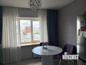 3-к квартира, на длительный срок, 88м2, 9/10 этаж