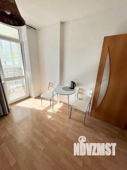 1-к квартира, на длительный срок, 40м2, 15/26 этаж