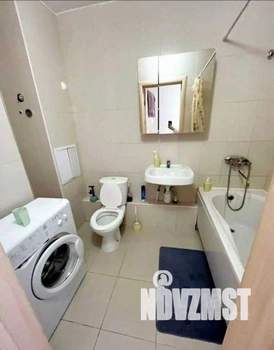 2-к квартира, посуточно, 60м2, 1/1 этаж