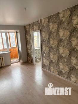 2-к квартира, на длительный срок, 45м2, 4/5 этаж