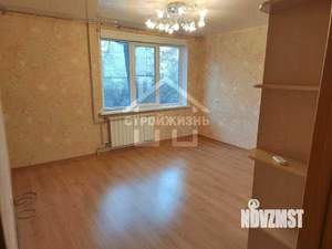 2-к квартира, на длительный срок, 44м2, 1/5 этаж