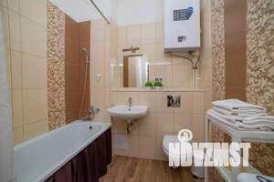 1-к квартира, посуточно, 40м2, 4/20 этаж