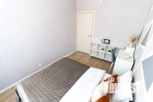 3-к квартира, посуточно, 53м2, 9/25 этаж