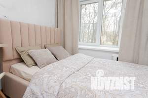 1-к квартира, посуточно, 15м2, 1/5 этаж