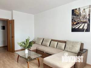 2-к квартира, посуточно, 80м2, 1/1 этаж