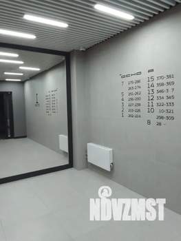 1-к квартира, посуточно, 46м2, 6/14 этаж
