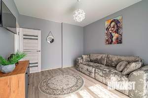 2-к квартира, посуточно, 67м2, 6/24 этаж