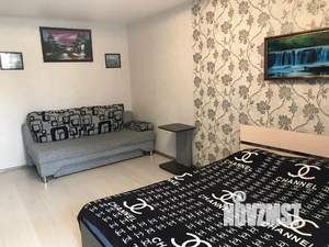 1-к квартира, посуточно, 36м2, 1/9 этаж