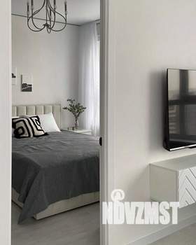 1-к квартира, посуточно, 54м2, 1/1 этаж